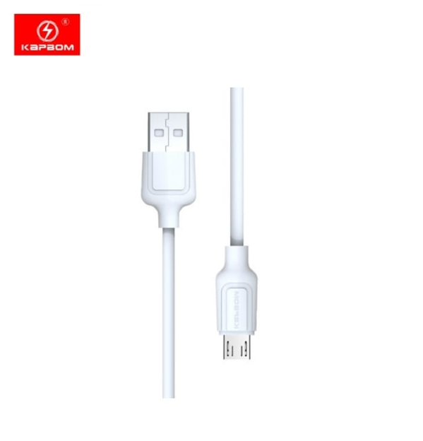 CABO USB V8 1M KAPBOM