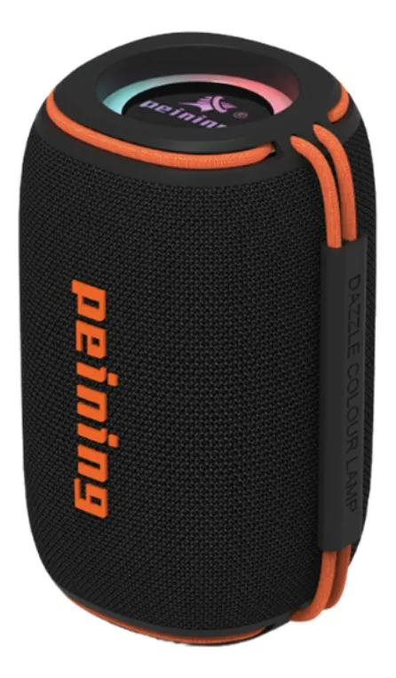 CAIXA DE SOM BLUETOOTH PEINING