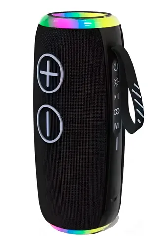 CAIXA DE SOM BLUETOOTH PEINING