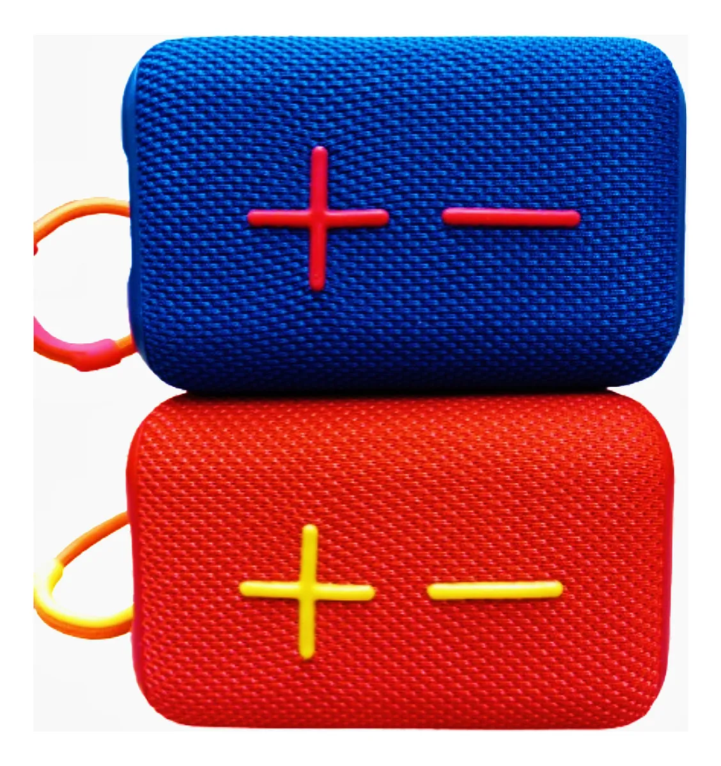 CAIXA DE SOM BLUETOOTH ALTOMEX