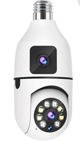 MINI SMART CAMERA EASY TO ACHIEVE REAL-TIME REMOTE