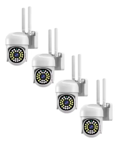 CÂMERA FULL COLORSMART