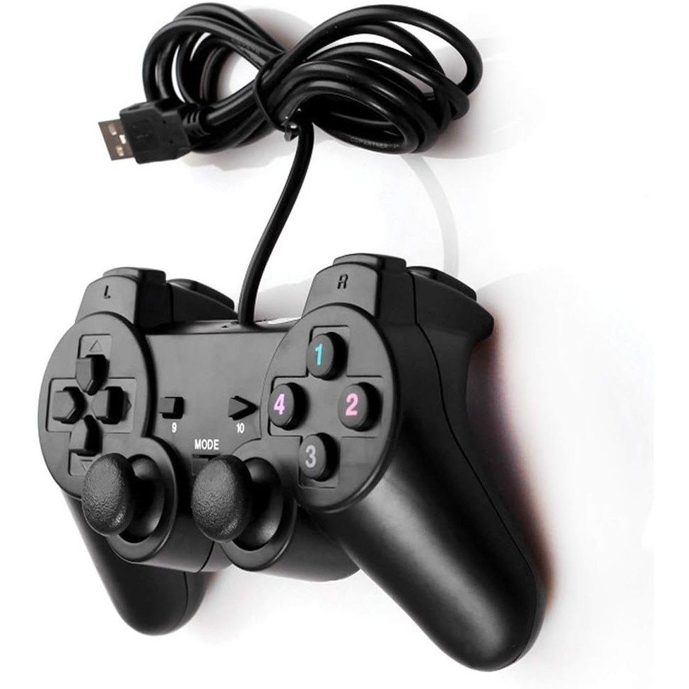 CONTROLE USB JOY PAD LUKTON