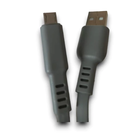 CABO USB PARA V8 IT BLUE 