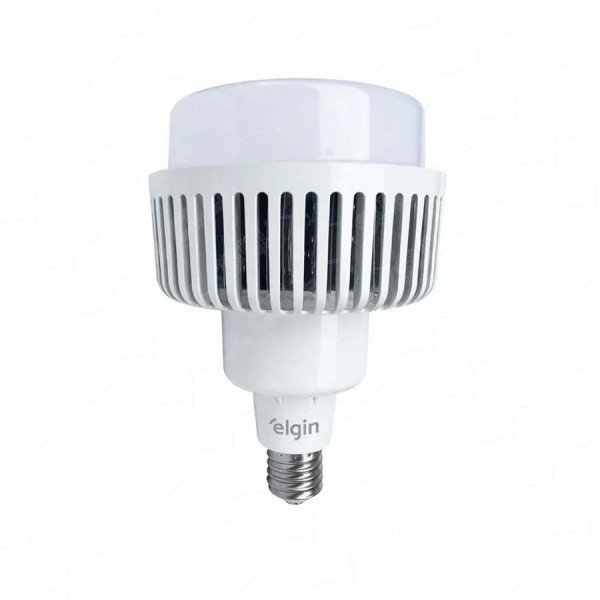 LÂMPADA LED SUPER BULBO 150W ELGIN