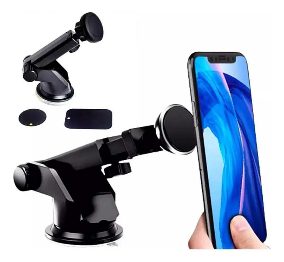 SUPORTE VEICULAR PARA CELULAR KAPBOM