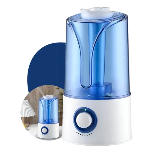 UMIDIFICADOR DE AR PROFISSIONAL B-MAX