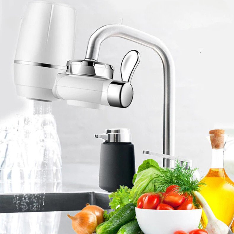 TORNEIRA DE ÁGUA ALTOMEX