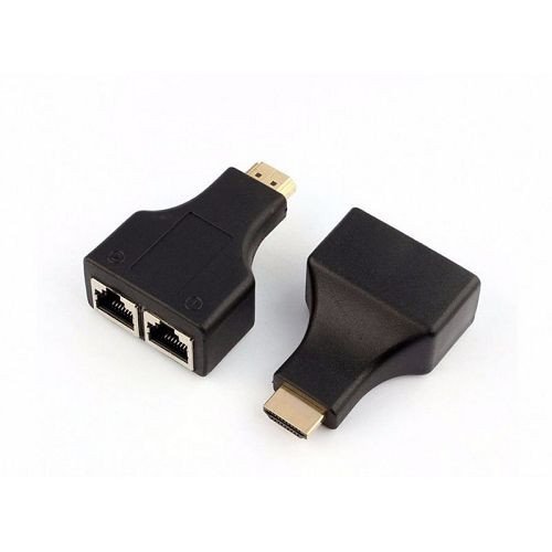 ADAPTADOR EXTENSOR HDMI 3D LOTUS