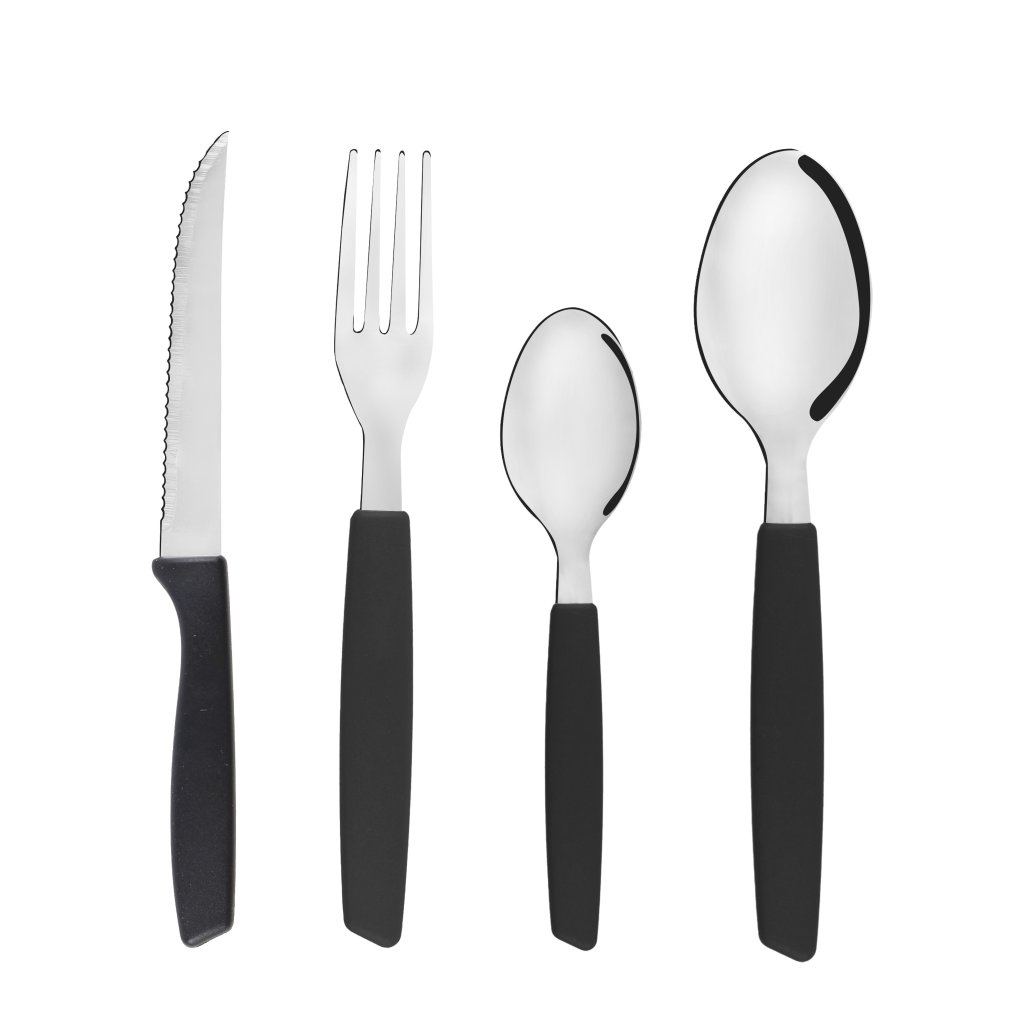 CONJUNTO DE TALHERES 24 PEÇAS ALTOMEX