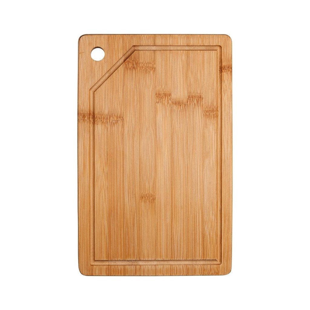 TÁBUA DE CORTE DE BAMBU UZ