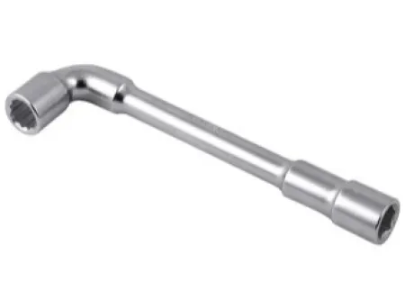 CHAVE BIELA TIPO L 18MM BOMVINK