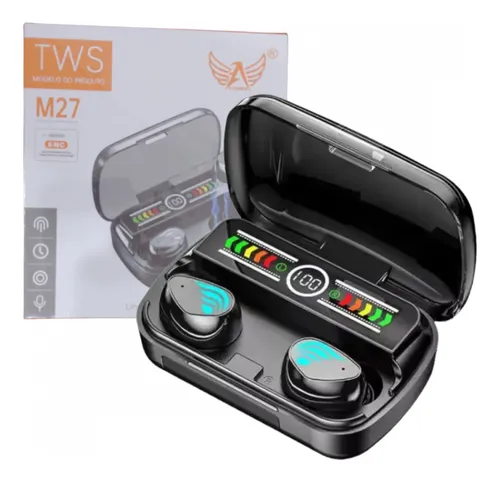 FONE BLUETOOTH TWS ALTOMEX