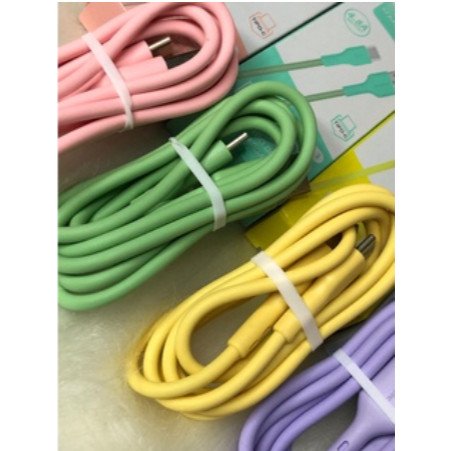 CABO DE DADOS TIPO C RÁPIDO 1M H'MASTON 