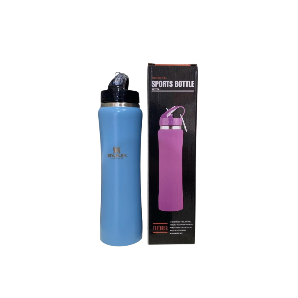 GARRAFA SPORTS BOTTLE 600ML