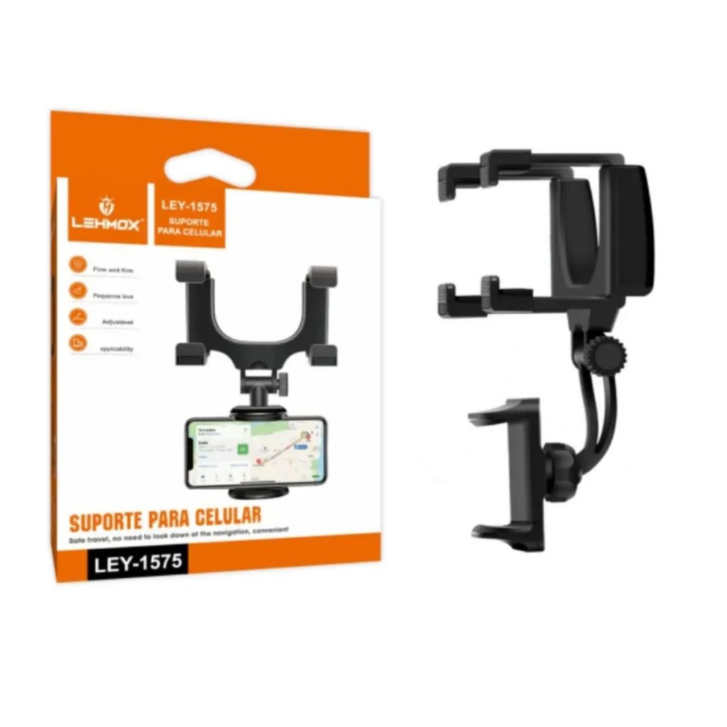 SUPORTE LEHMOX UNIVERSAL 