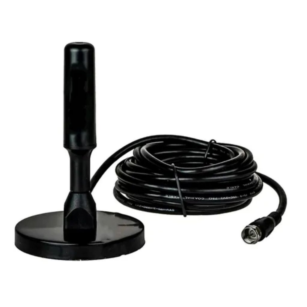 ANTENA DIGITAL 3M  NEW'ION 