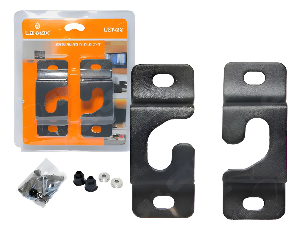 SUPORTE PARA TV LEHMOX LEY-22