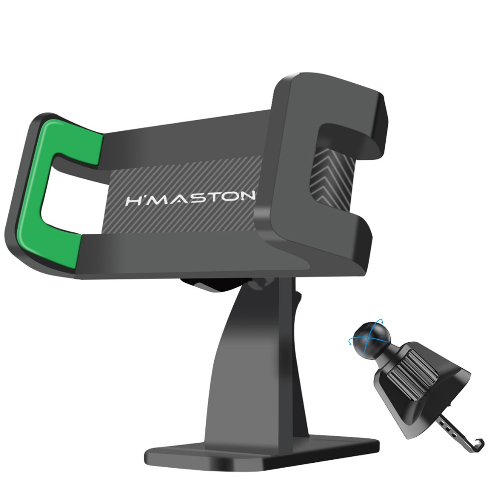 SUPORTE PARA CELULAR H´MASOTON SPR06