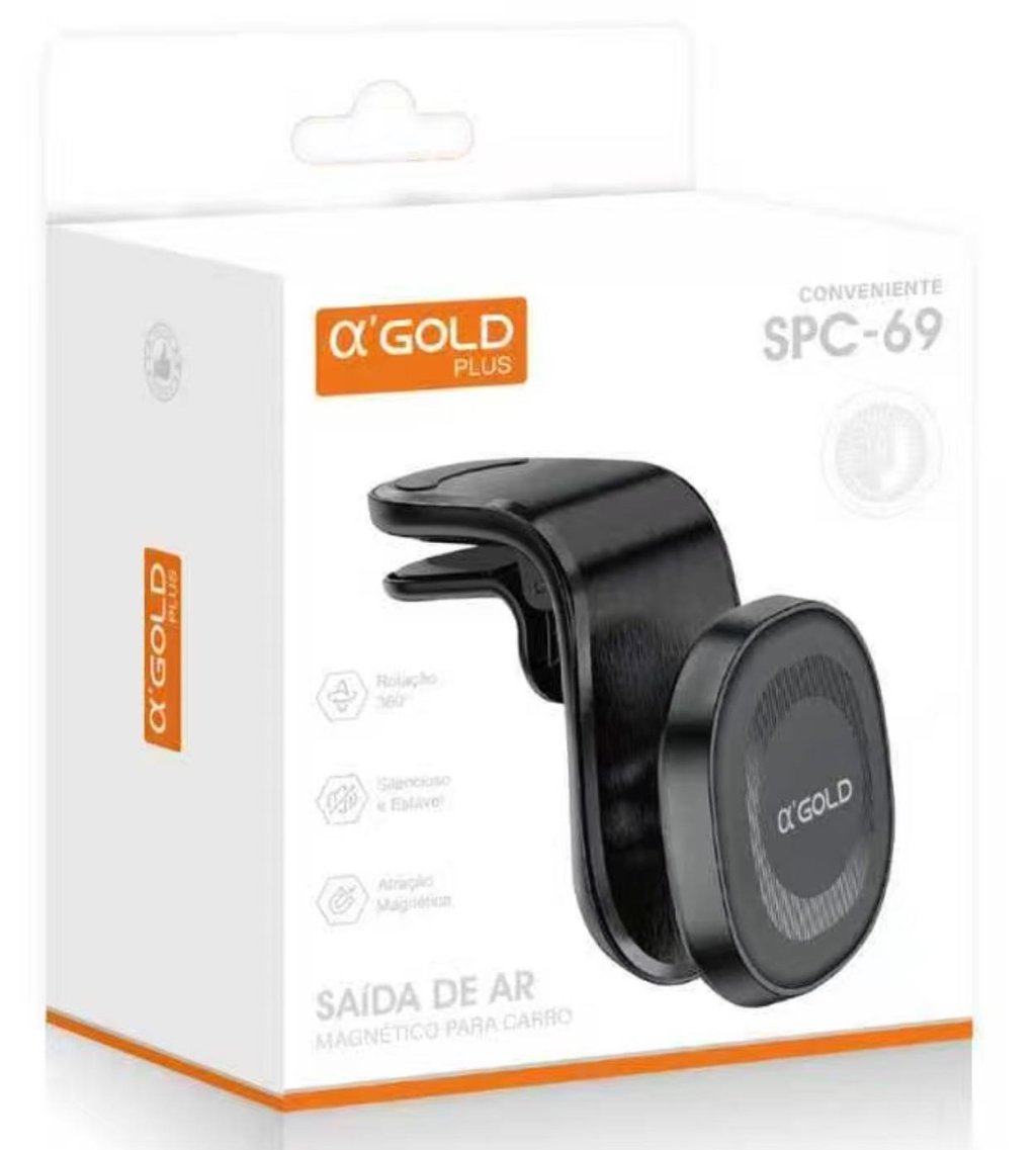 SUPORTEVEICULAR UNIVERSAL  A´GOLD SPC69