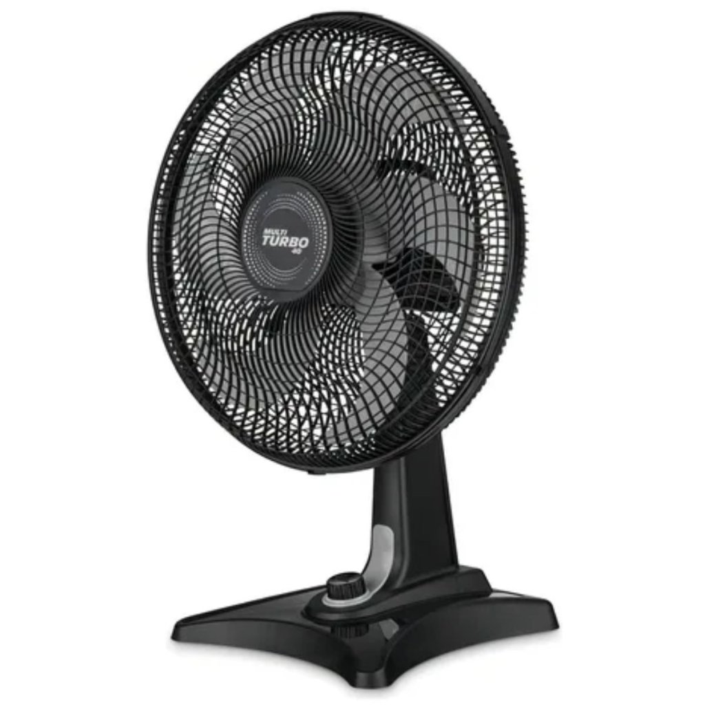 VENTILADOR MULTI TURBO 40CM