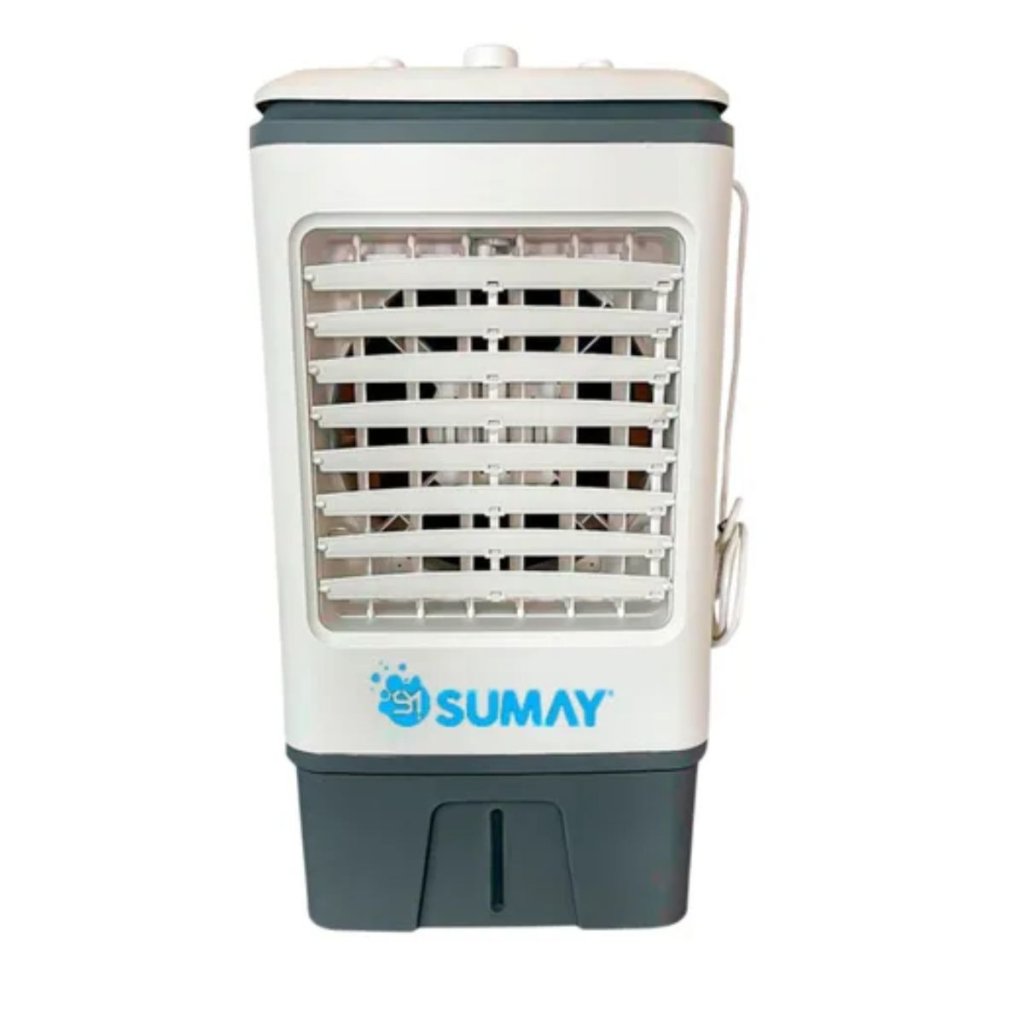 CLIMATIZADOR DE AR 17L SUMAY