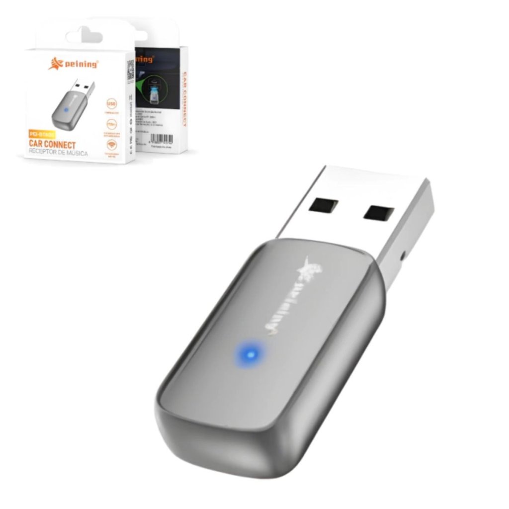 WIRELESS MUSIC CARVCONNECT PEINING