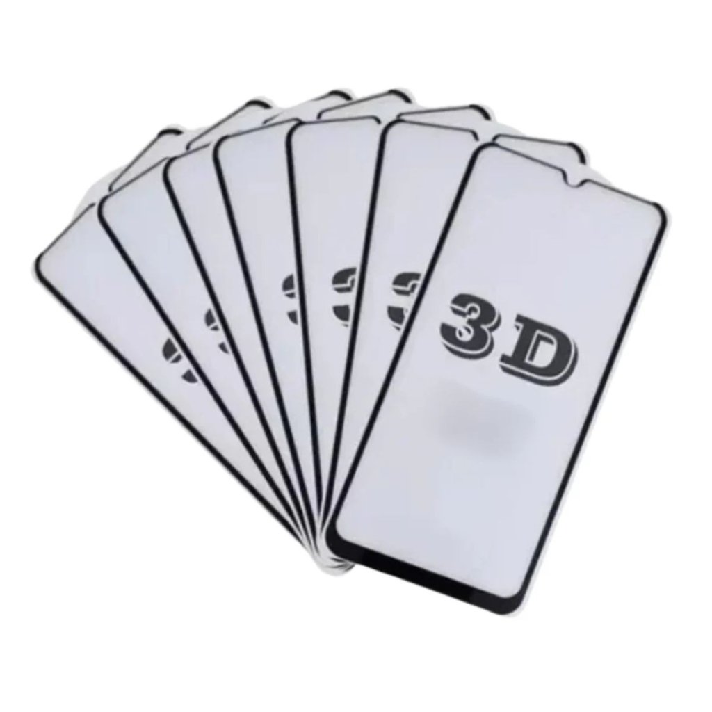 PELÍCULA 3D 