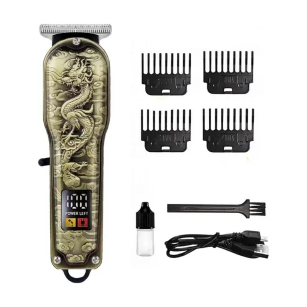 MÁQUINA DE CORTAR CABELO ALTOMEX AL-2927