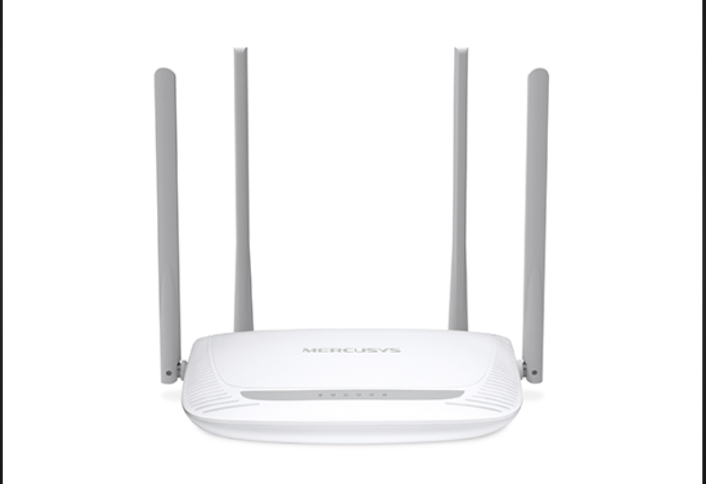 WIRELESS- N  ALTO DESEMPENHO ROTEADOR 