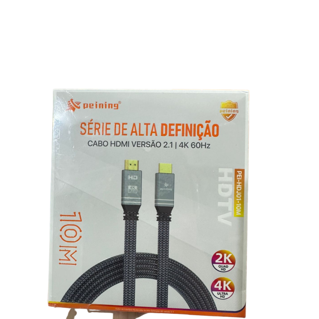 CABO HDMI 10M PEINING