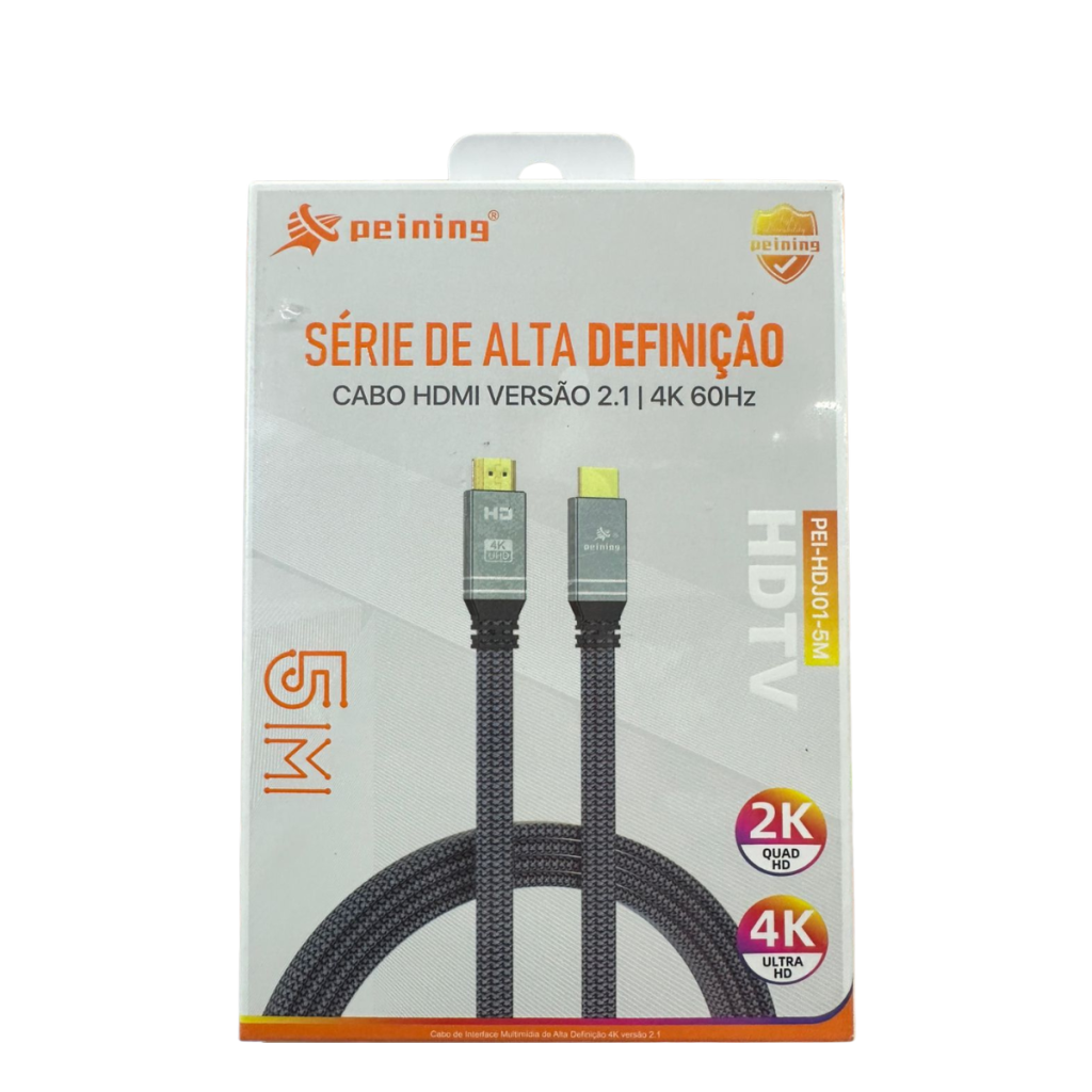 CABO HDMI 5M PEINING 