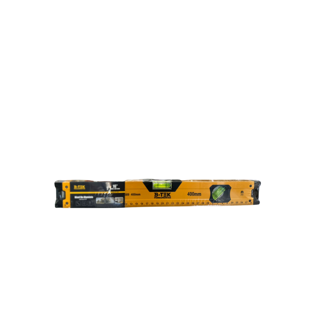 NIVEL DE ALUMINIO B-MAX