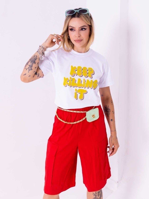 T-shirt 