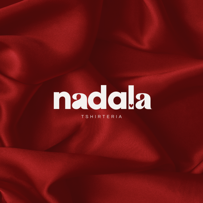 Nadala | T-shirts e Moda Modesta Premium | Loja Online