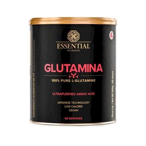 Glutamina - Essential