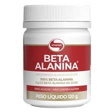 Beta Alanina Vitafor