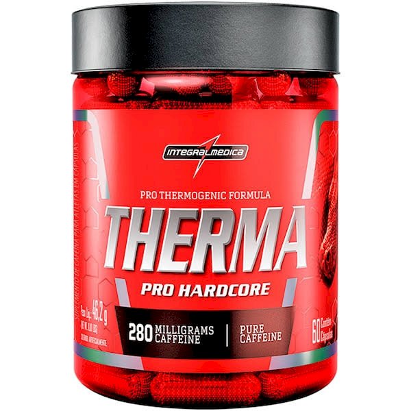 Therma pro hardcore 
