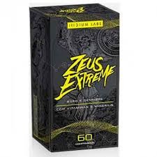 Zeus extreme Iridium Labs