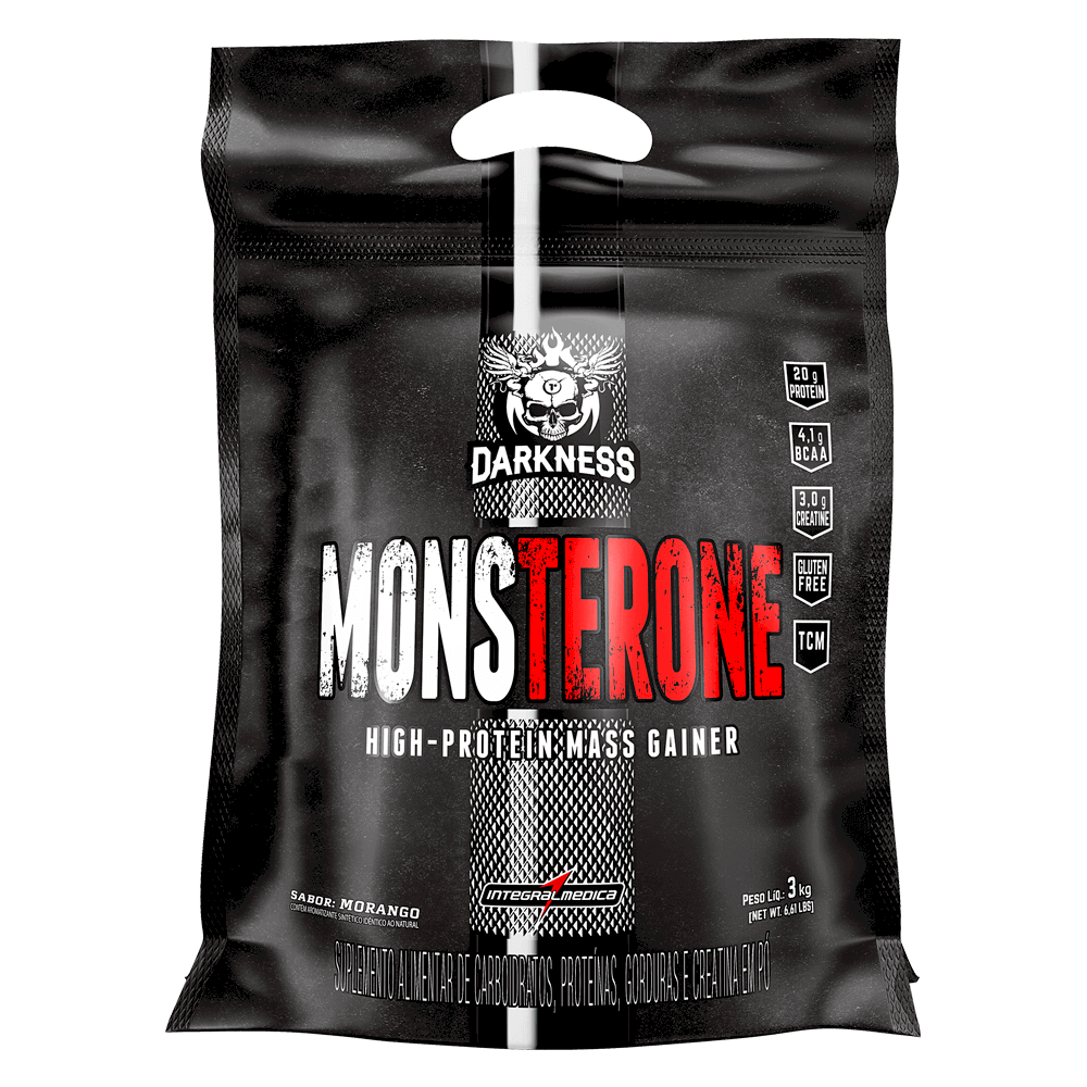 Monsterone 