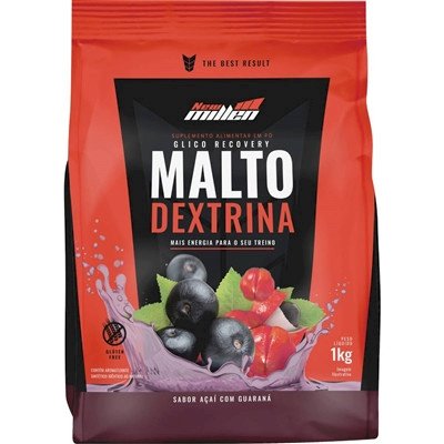 Maltodextrina - New Millen