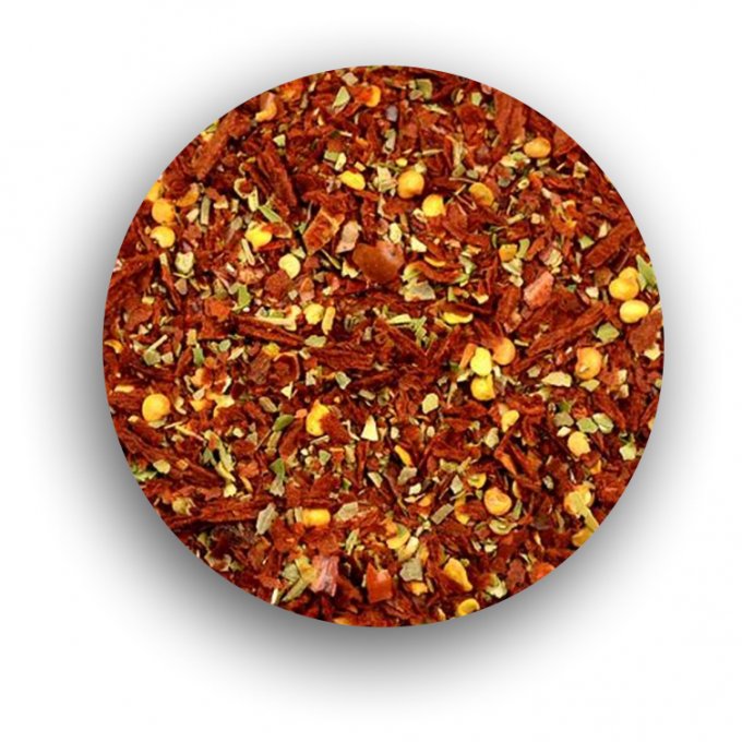 Pimenta calabresa