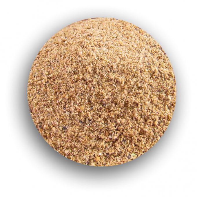 Farinha de Berinjela 