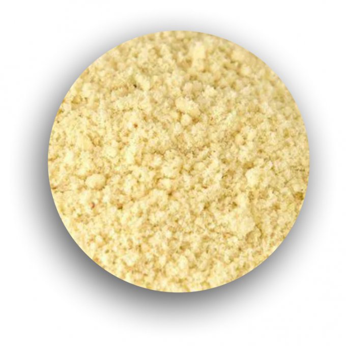 Farinha de Amêndoas 