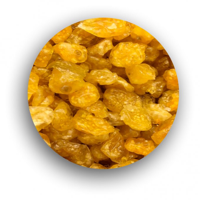 Golden Berry 