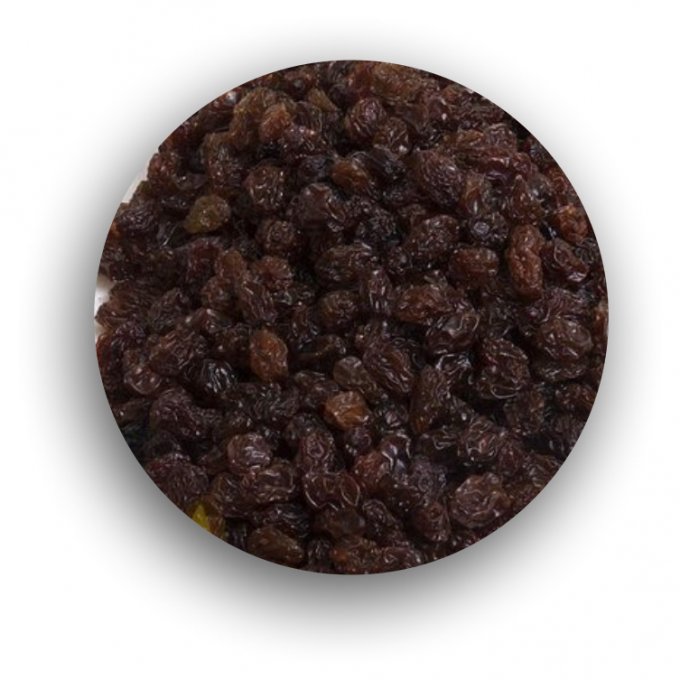 Uvas Passas