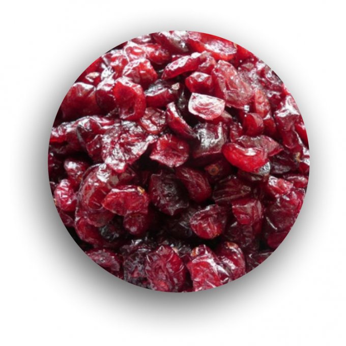 Cranberry Desidratado