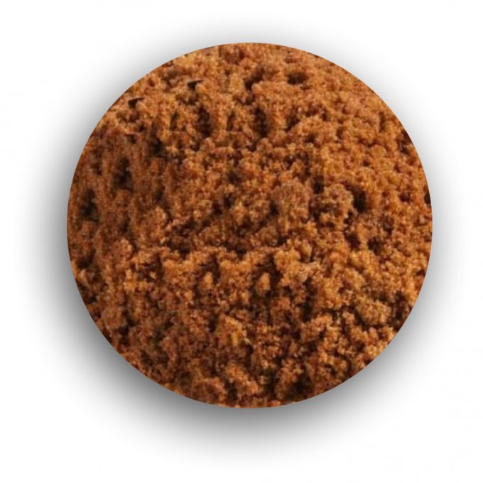 Açúcar de Coco