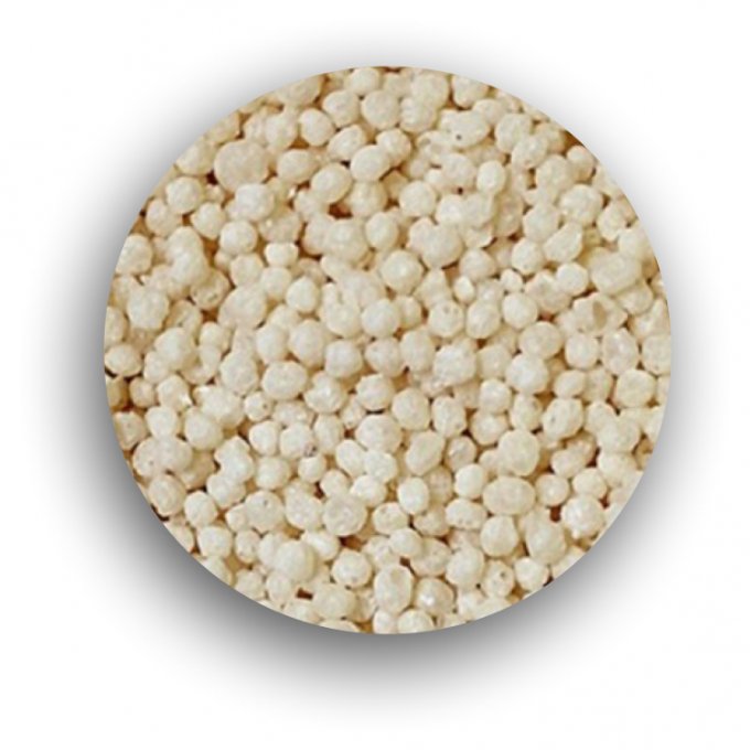 Flocos de arroz