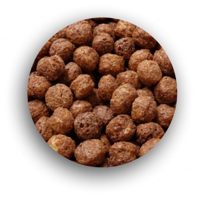 Chocoball Chocolate